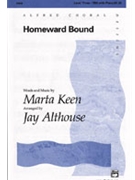 Homeward Bound by Keen Marta - Althouse Jay - for TBB