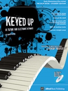 Keyed UP 1 Blue (Student)