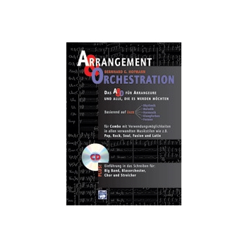 Arrangement & Orchestration