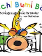 Kräsch! Bum! Bäng! 1 [Drum] by for Book and CD
