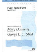 Fum Fum Fum by - Donnelly and Strid - for 3-Part Mixed