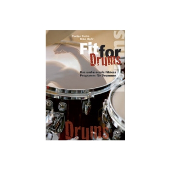 Fit for Drums