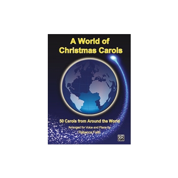 A World of Christmas Carols