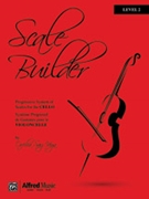 Scale Builder For Cello: Level 2