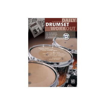Daily Drumset Workout