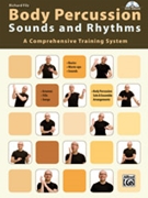 Body Percussion - Sounds and Rhythms for Body Percussion