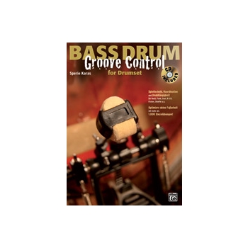 Bass Drum Groove Control