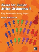 Gems for Junior String Orchestras 1