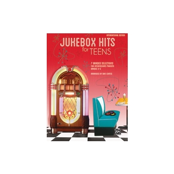 Jukebox Hits for Teens (International Edition)
