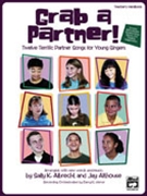 Grab A Partner by Albrecht and Althouse for 2-Part