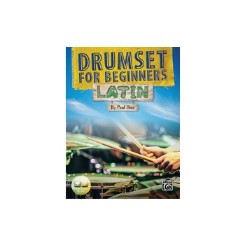 Drumset for Beginners: Latin