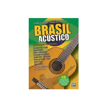 Brasil Acustico [Guitar]