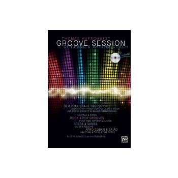 Groove Session