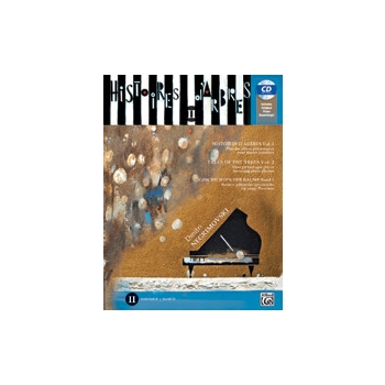 Histoires d'arbres Vol. 2 Geschichten der Baume Band 2 Tales of the Trees Vol. 2