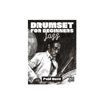 Drumset for Beginners: Jazz