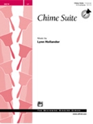 Chime Suite by Hollander Lynne for Handbells