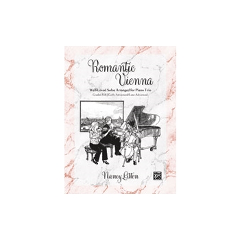 Romantic Vienna