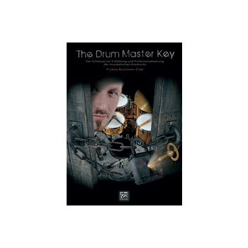 The Drum Master Key