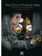 The Drum Master Key by Alexandru-Zorn Florian for Drumset