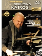 Claus Hessler's Drumming Kairos by Hessler Claus for 2 DVDs PD