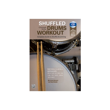 Shuffled Drums Workout