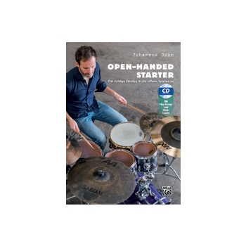 Open-Handed Starter
