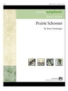 Prairie Schooner by Preuninger for Concert Band