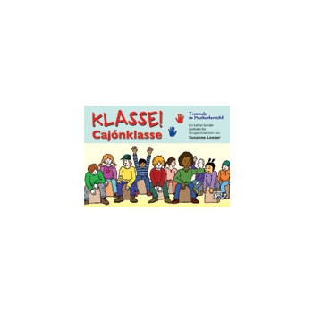 Klasse! Cajonklasse!