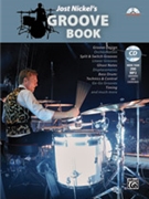 Jost Nickel's Groove Book by Nickel Jost for Drum Set