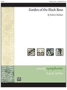 Garden of the Black Rose by Sheldon Robert for Conductor