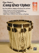 Camp Duty Update by Hessler Claus for Snare Drum Method