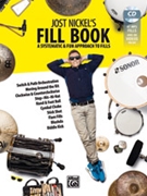 Fill Book by Nickel Jost for Drumset