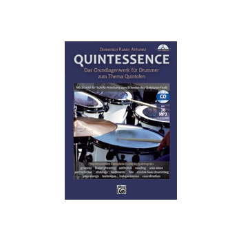 Quintessence