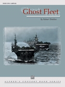 Ghost Fleet by Sheldon R for Full Score