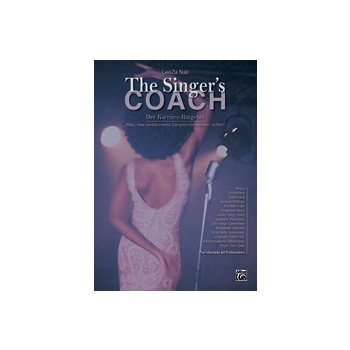 The Singer's Coach