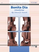 Bonita Dia by Siennicki Edmund J for String Orchestra