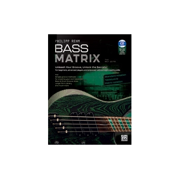 Bass Matrix [Bass guitar]