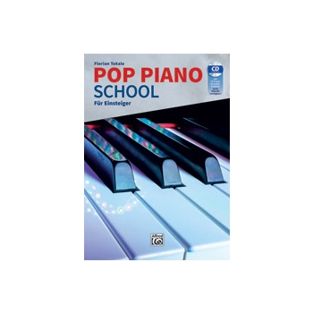 Pop Piano School