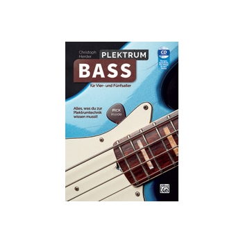 Plektrum Bass
