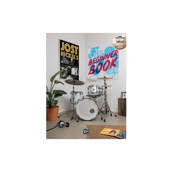 Jost Nickel's BEGINNER BOOK