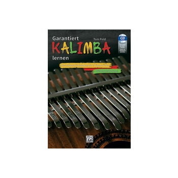 Garantiert Kalimba lernen [Kalimba]