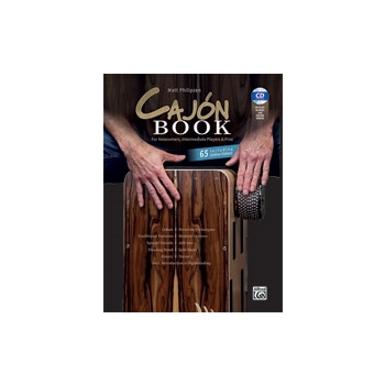 Cajon Book [Cajon]