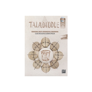 Taladiddle [Drumset]