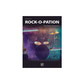 ROCK-O-PATION