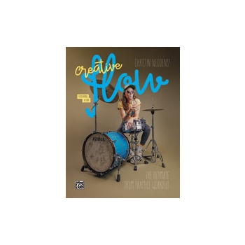 Christin Neddens' Creative Flow [Drum set]