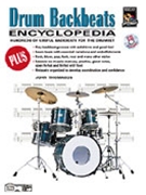 Drum Backbeats Encyclopedia by Thomakos John for Drum Set