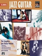 Beginning Jazz Guitar by Fisher Jody for Book/DVD (National Guitar Work)