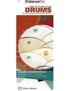 How To Tune Your Drums by Black Dave for Drum Set (Handy Guide)
