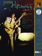Jazz Guitar Harmony by Fisher Jody for Guitar