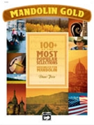 Mandolin Gold by - Fox Dan - for Mandolin